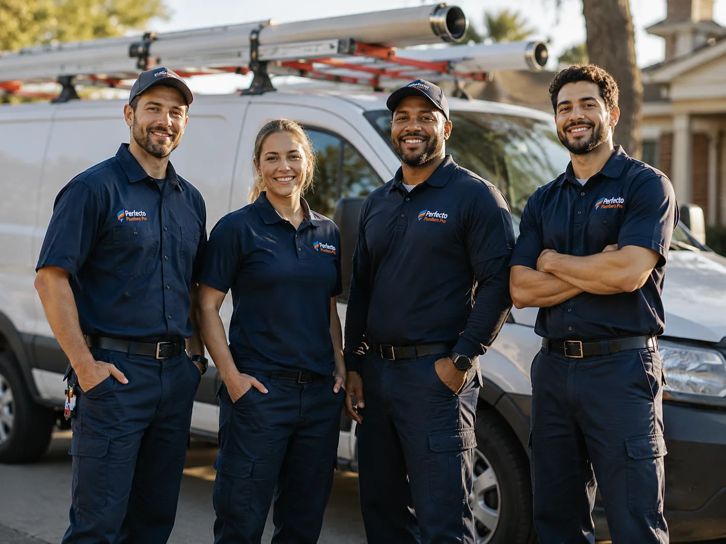 Emergency Plumber Near Me in Santa Fe, TX near me